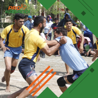 ऊना जिले में कबड्डी की बिगड़ रही हालत, खेल विभाग नहीं नियुक्त कर रहा कोच  