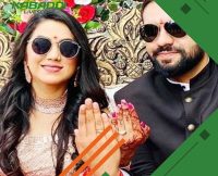 खिलाड़ी प्रियंका नेगी ने की शादी, सोशल मीडिया पर दी जानकारी  