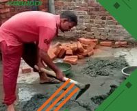 दमोह के कबड्डी खिलाड़ी की बेकार हालत, मजदूरी करने को मजबूर  