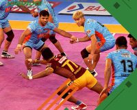 खेलों इंडिया विश्वविद्यालय गेम्स के लिए कबड्डी मैदान की तैयारी, अप्रैल में होगा आयोजन  