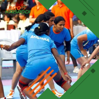 16 जून से शुरू महिला कबड्डी लीग, शर्मीला सबसे महंगी खिलाड़ी  