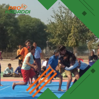 अन्तर्राष्ट्रीय महिला दिवस पर खेल प्रतियोगिता आयोजित, बालिकाओं ने दिखाया प्रदर्शन  