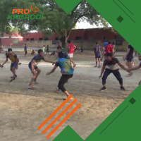 अधिकारियों की खिलाड़ियों के साथ लापरवाही, राज्य स्तरीय प्रतियोगिता में नहीं लेंगे भाग  