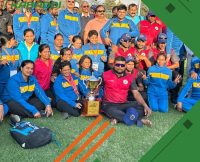 26वीं अखिल भारतीय वन खेलकूद प्रतियोगिता में जीते 164 मेडल, छग बना विजेता  