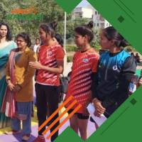 23 से 26 मार्च तक राष्ट्रीय महिला कबड्डी चैंपियनशिप, महेंद्रगढ़ में होगा आयोजन  