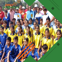 फरीदाबाद में सांसद खेल महोत्सव का आगाज, 6000 खिलाड़ी लेंगे भाग  