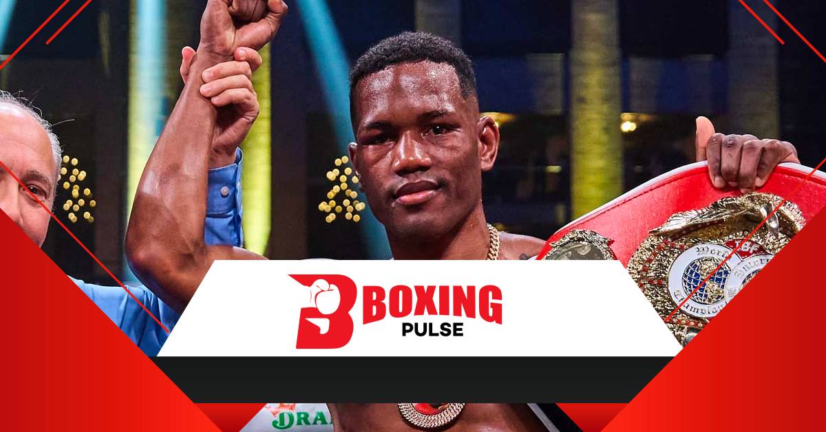 3 Fighters to watch 2024 में इन तीन मुक्केबाजों पर नजर  