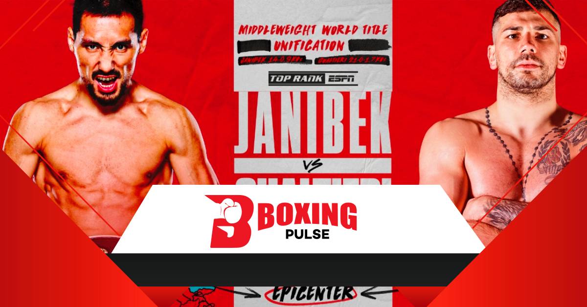 Zhanibek Alimkhanuly vs Vincenzo Gualtieri पूरी भविष्यवाणी  