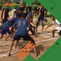 रामपुर ब्लॉक में आयोजित हुई सांसद खेलकूद प्रतियोगिता, 82 गांवों की टीमें हुई शामिल  