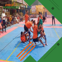 महेंद्रगढ़ में बाबा रूपदास महाराज मेला शुरू, कबड्डी समेत अन्य खेल प्रतियोगिता शुरू  