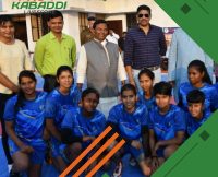 देव कबड्डी एकेडमी का हुआ उद्घाटन, खिलाड़ियों को ट्रेनिगं के लिए मिलेगी पूरी सुविधा  