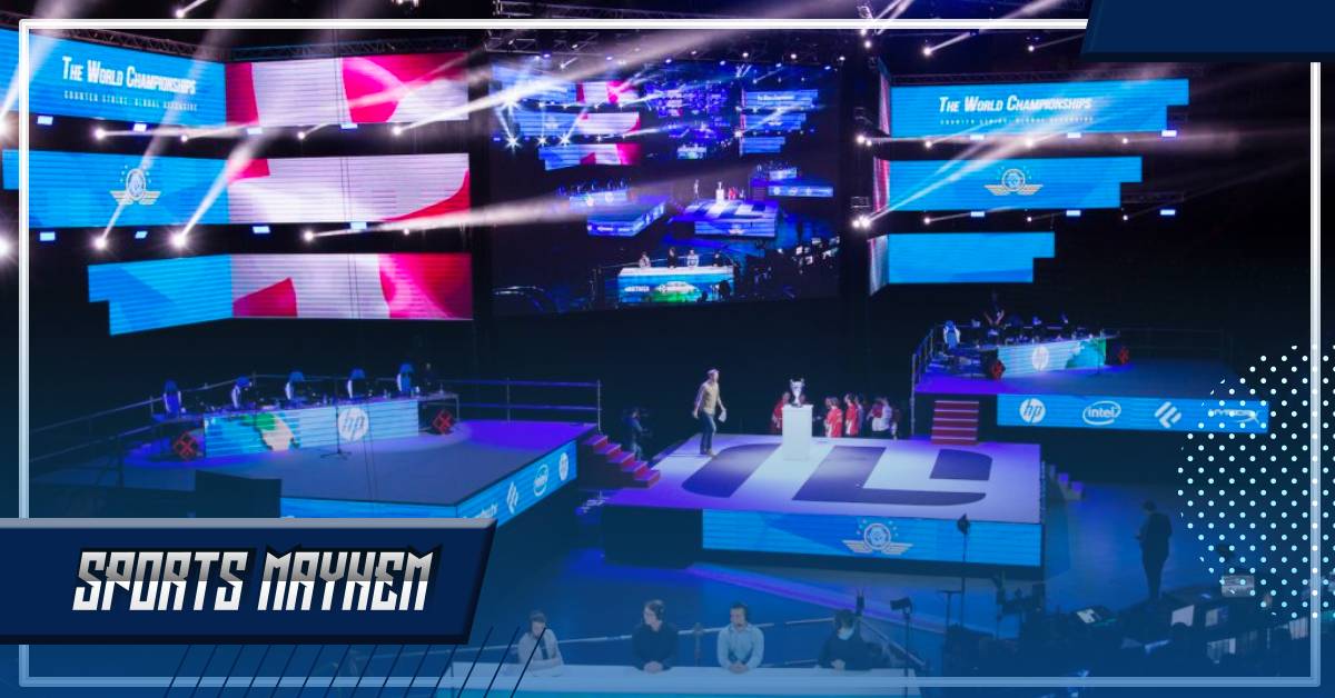 PGL Copenhagen CS2 Major: क्वालीफाई टीमें और बहुत कुछ  