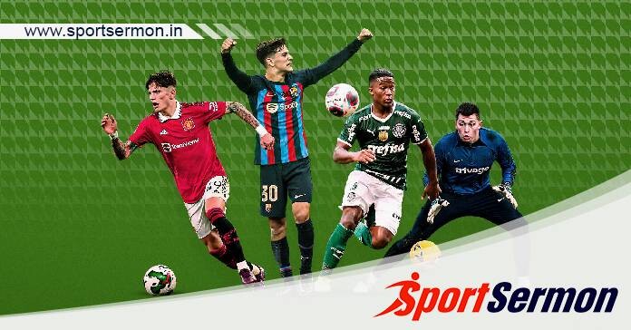 Promising talents in football who will breakout this season  