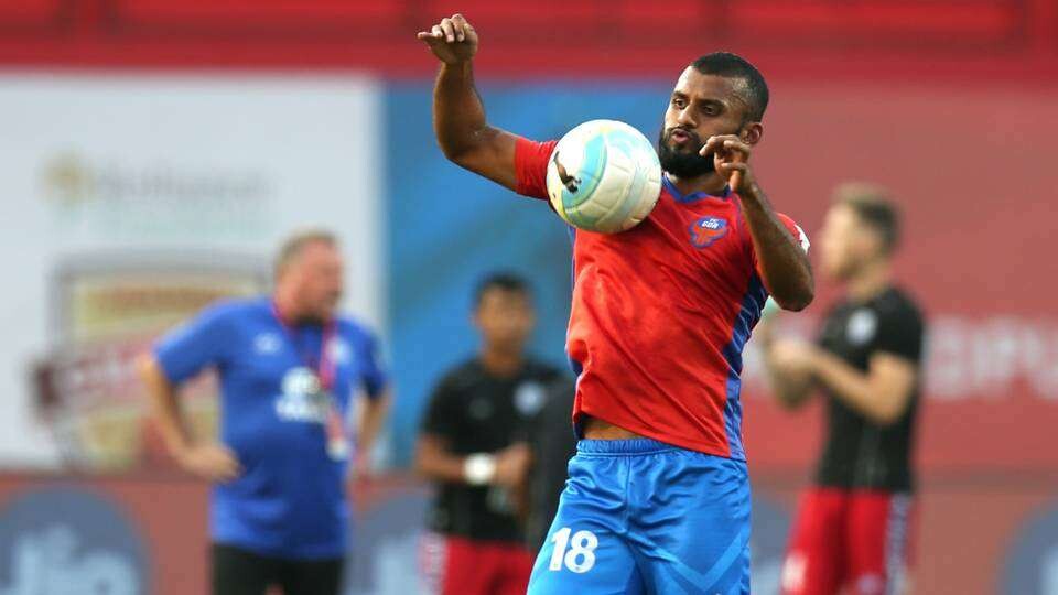 Tactical Midfielder, Pronay Halder Biography  