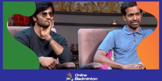 Nijam with Smita: सोनी लिव पर Sudheer Babu और Pullela Gopichand करेंगे अपने बैडमिंटन के प्यार के बारे में खुलासा  