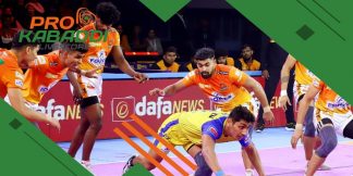 Puneri Paltan के कप्तान ने PKL Trophy को लेकर कही ये बात  