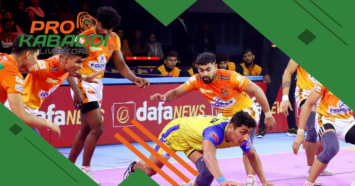 Puneri Paltan के कप्तान ने PKL Trophy को लेकर कही ये बात  