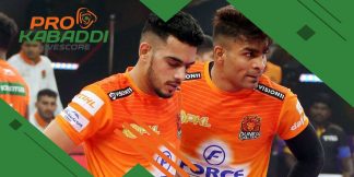 PKL 10 Semi Final: Paltan vs Pirates के संभावित 7 खिलाड़ी  