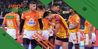 PKL 10 Highlights: Paltan ने Titans को भारी अंतर से हराया  