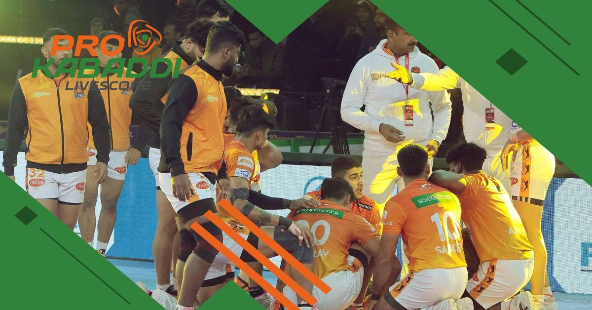 PKL Season 10: Paltan vs Titans का हेड-टू-हेड रिकॉर्ड  