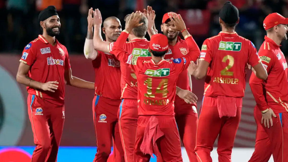 PBKS vs DC Live Score, IPL 2024 Match 2 Prediction  