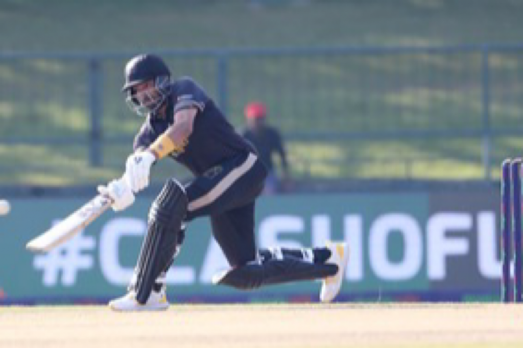 DBG vs PJR live Score, Legends Cricket Trophy 2024 Match 12  