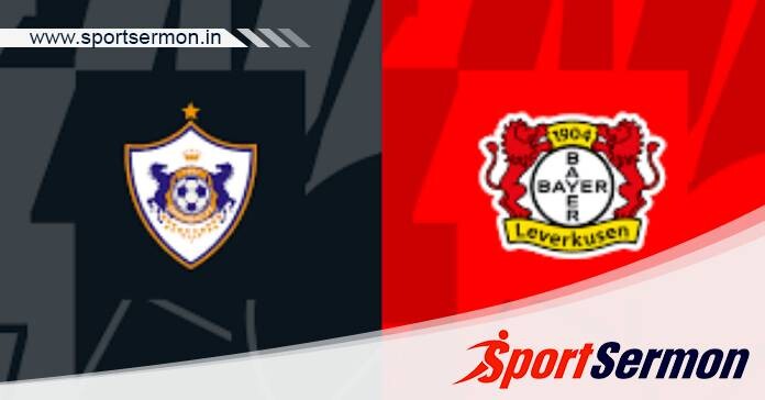 Qarabag vs Bayer Leverkusen: Preview & Prediction  