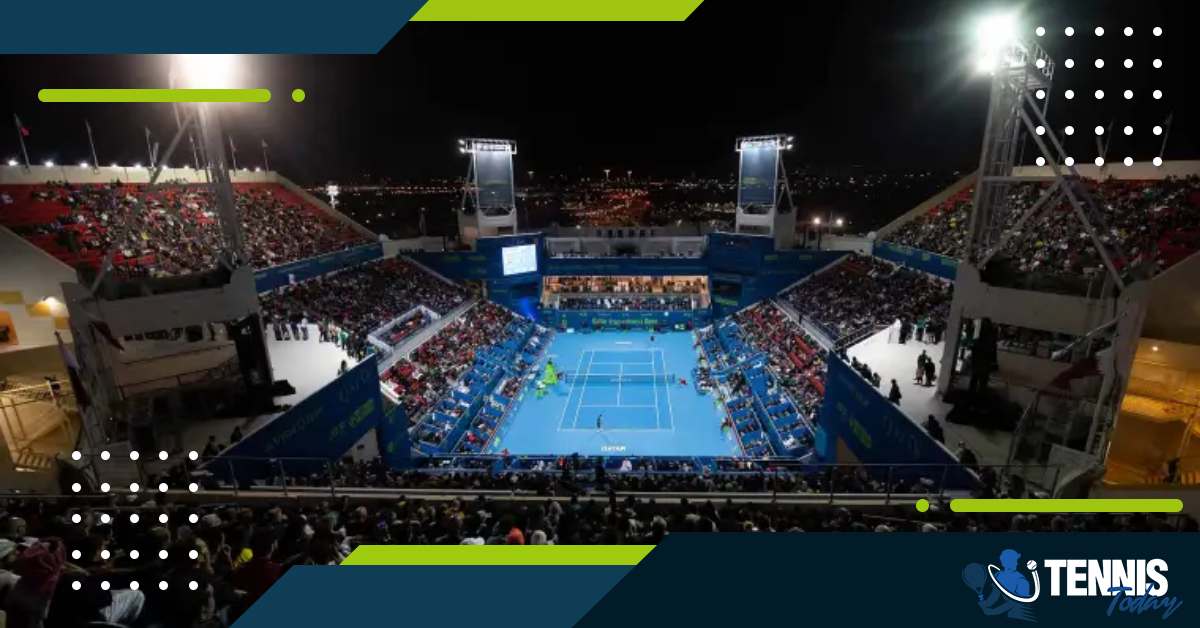 Qatar Open 2023: यहां जानें कतर ओपन का पूरा शेड्यूल, प्राइज मनी और लाइव स्ट्रीमिंग की डिटेल्स  