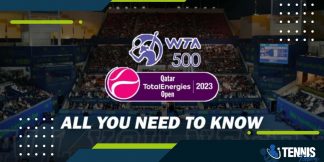 Qatar Open 2023: जानिए क्या है कतर ओपन का शेड्यूल, प्राइज मनी और कहां देख सकते हैं इसकी लाइव स्ट्रीमिंग  