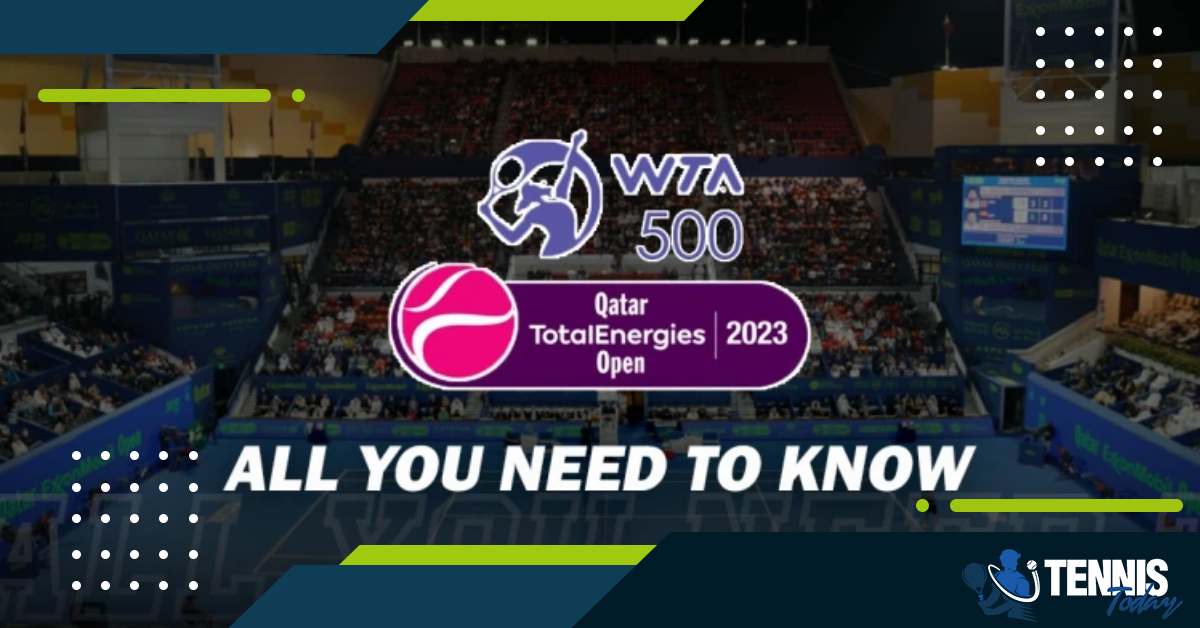 Qatar Open 2023: जानिए क्या है कतर ओपन का शेड्यूल, प्राइज मनी और कहां देख सकते हैं इसकी लाइव स्ट्रीमिंग  