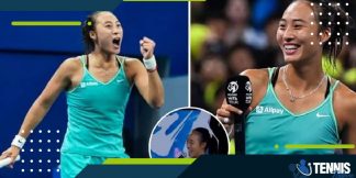 Qinwen Zheng ने जीता Zhengzhou Open 2023 का खिताब  