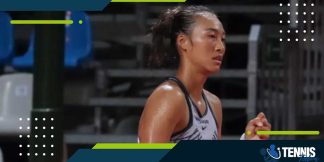 Palermo Ladies Open: अंतिम 8 में Navarro से भिड़ेंगी Zheng  