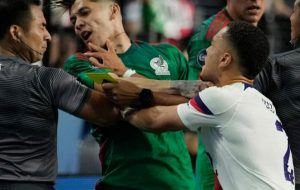 The Paradox of Mexican Football: Biggest Underachievers?  