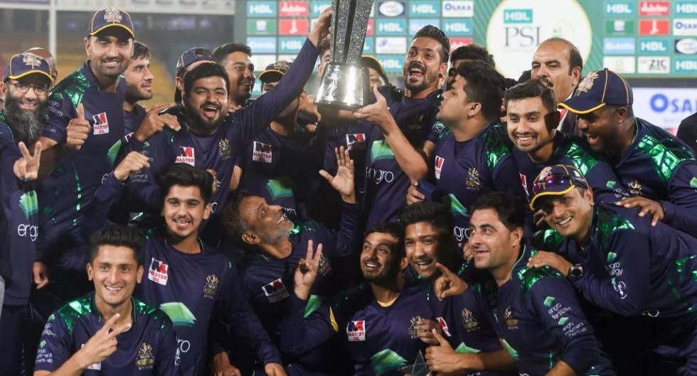 PES vs QUE Live Score, PSL 2024 Match 2 Prediction  