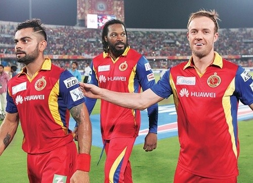 Major Team Achievements in IPL History  