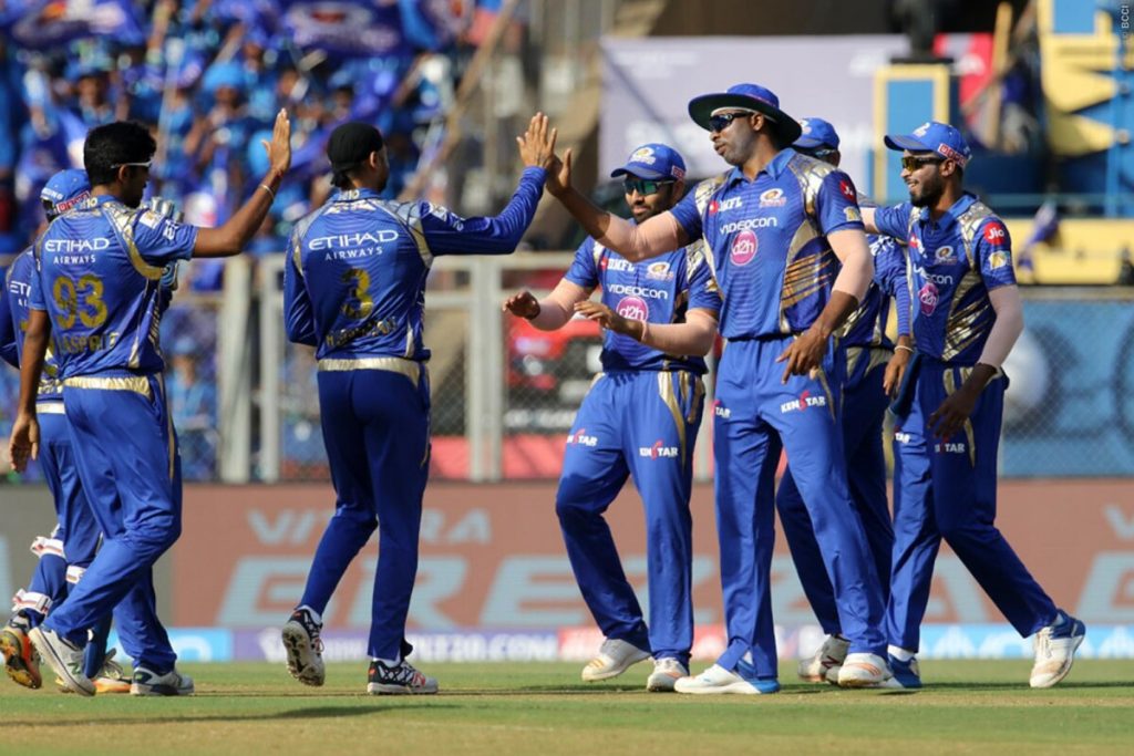 Major Team Achievements in IPL History  