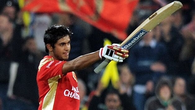 Top Uncapped Players In IPL  