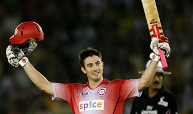 Top Uncapped Players In IPL  