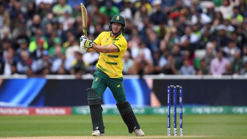 Top Boundary Bashers In International Cricket  