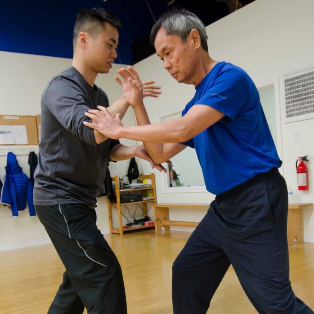 How Tai Chi Is Different From Any Other Martial Arts? How Tai Chi Is Different From Any Other Martial Arts?