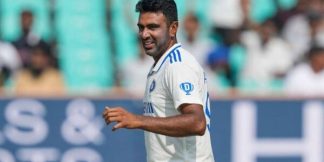 IND vs ENG 3rd Test: Ashwin Can Resume Bowling Upon Return  