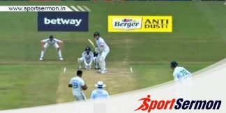 R Ashwin Warns Jansen of Mankading in SA vs IND 1st Test  