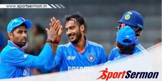 R Ashwin to replace Axar Patel in India’s World Cup Squad  