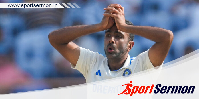 R Ashwin withdraws from Rajkot Test due to family emergency  