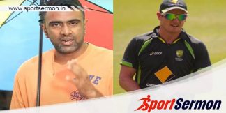 R Ashwin’s reveals Aussies Masterplan in CWC 2023 Final  