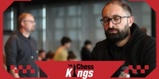 Reykjavik ओपन 2023: GM मुस्तफा यिलमाज लीड में शामिल  