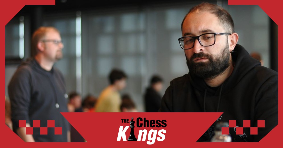 Reykjavik ओपन 2023: GM मुस्तफा यिलमाज लीड में शामिल  