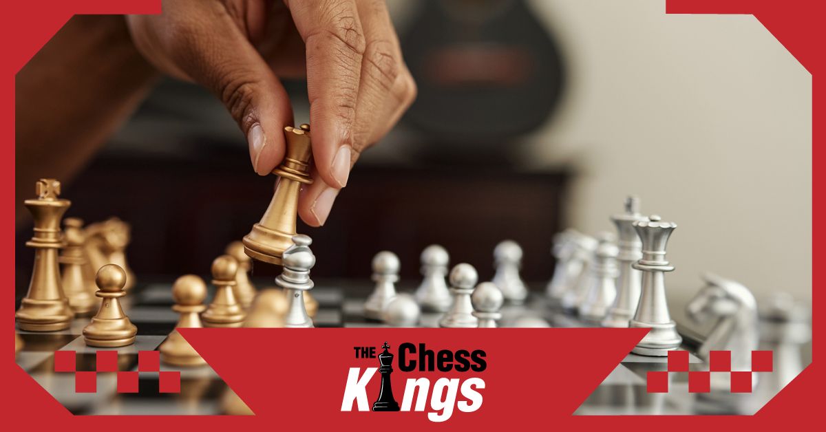 RACE Classical Chess Tournament के राउंड 2 में चमके कृष्णा  