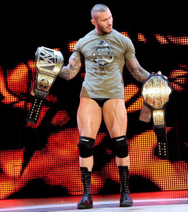 10 Greatest WWE World Heavyweight Champions In History  