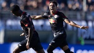 Most valuable South American clubs  